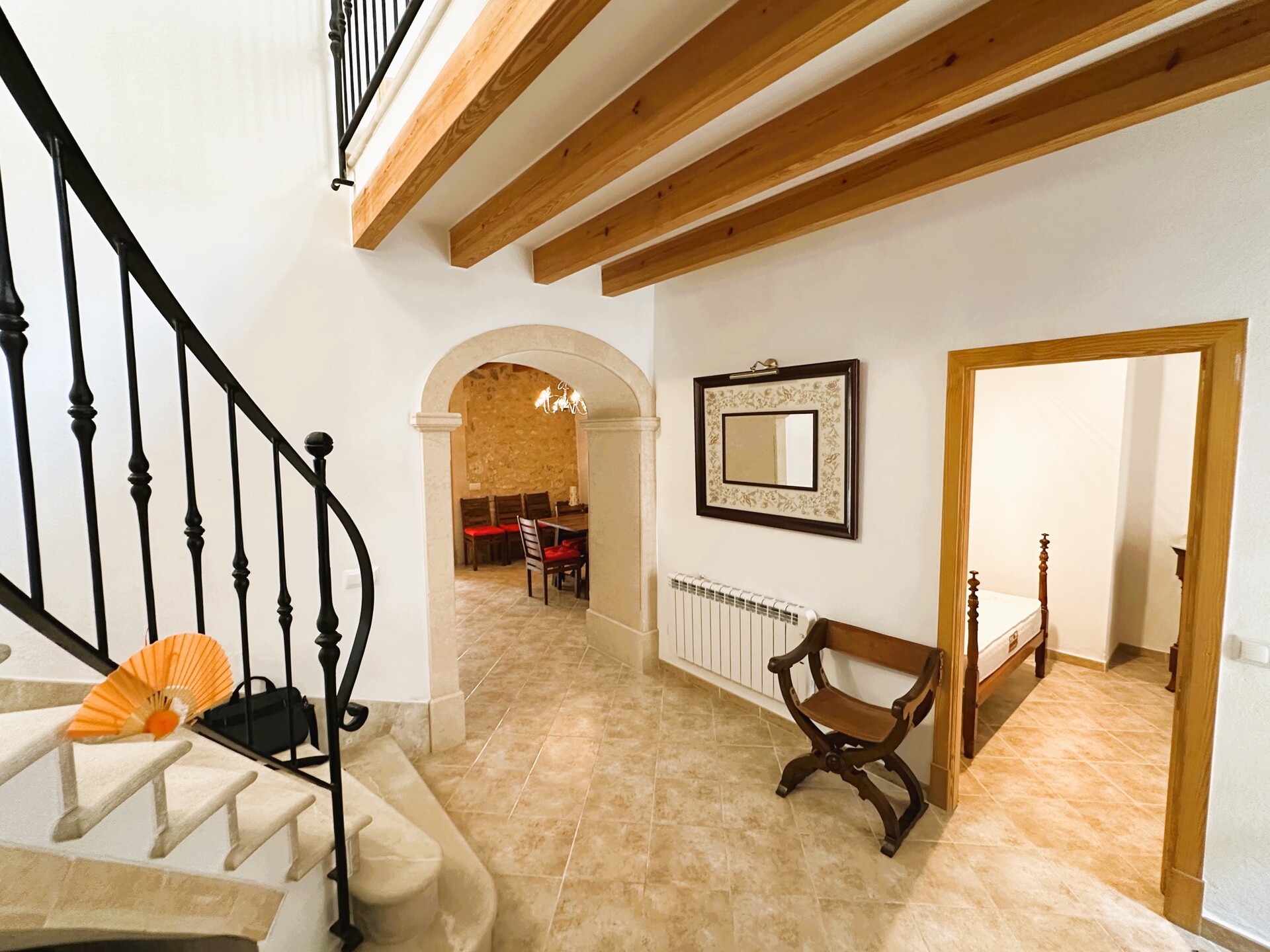 Piso de 240 m² en Porreres