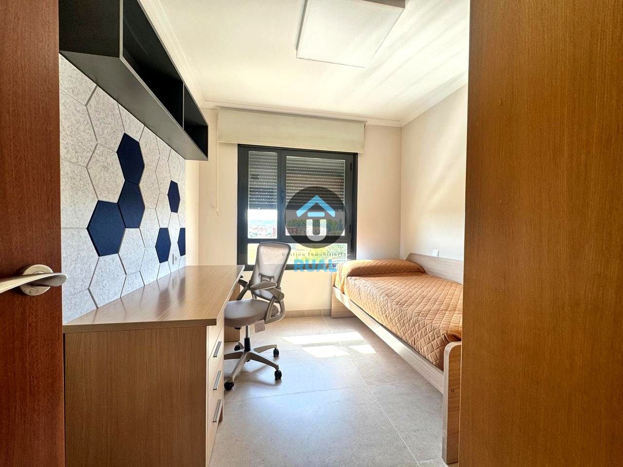 Apartamento 110 m² em Talavera de la Reina