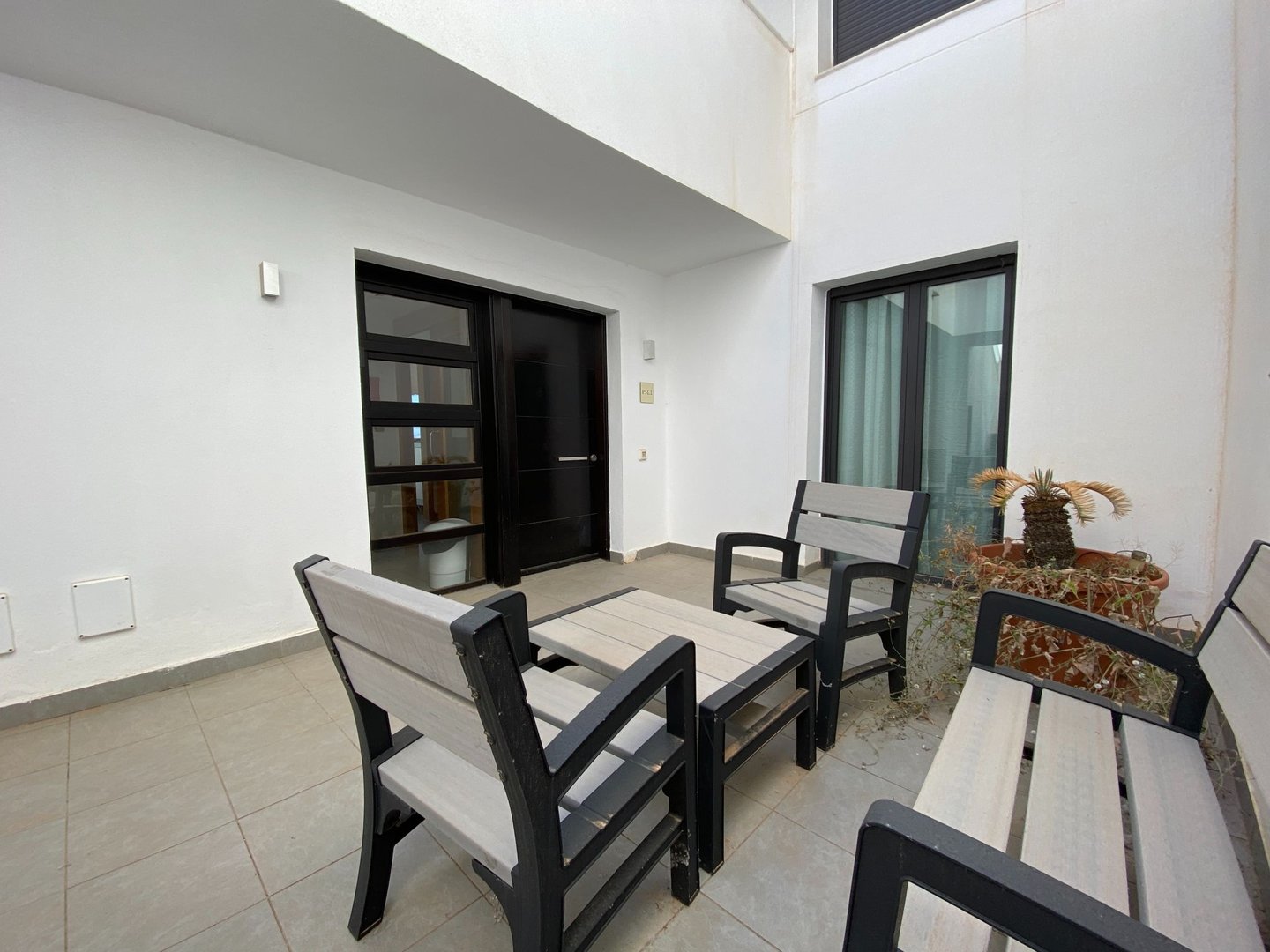 Piso de 150 m² en Mojácar