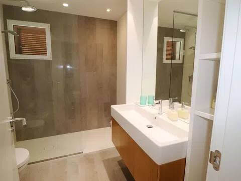Piso de 100 m² en Cartagena