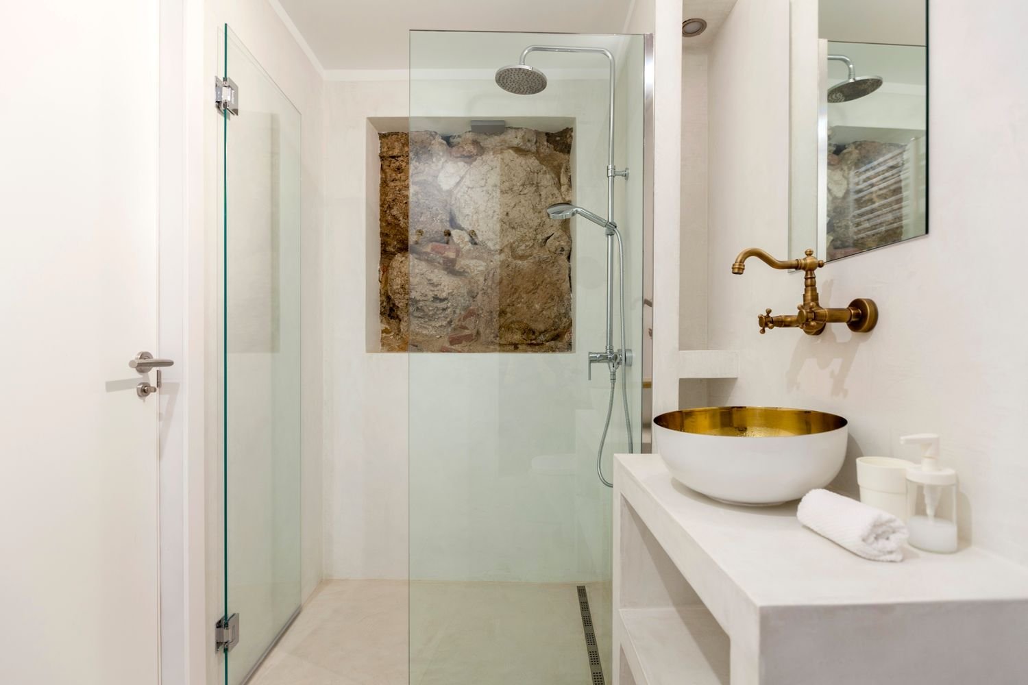 Flat 90 m² in Madrid