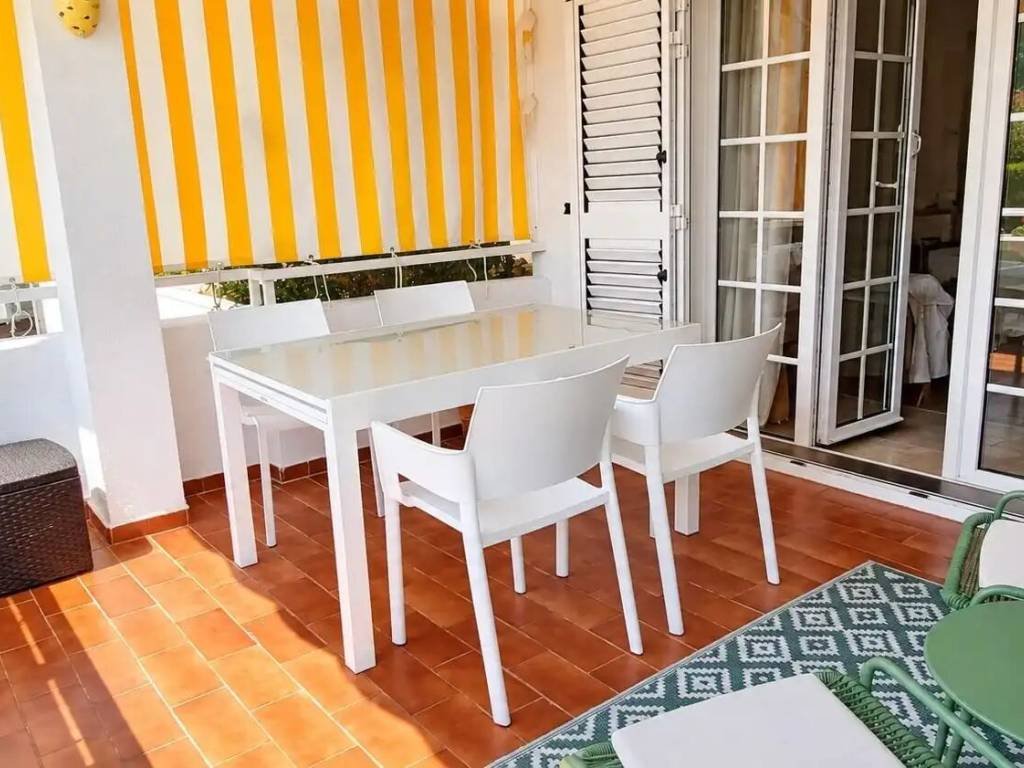 Piso de 95 m² en Torreblanca