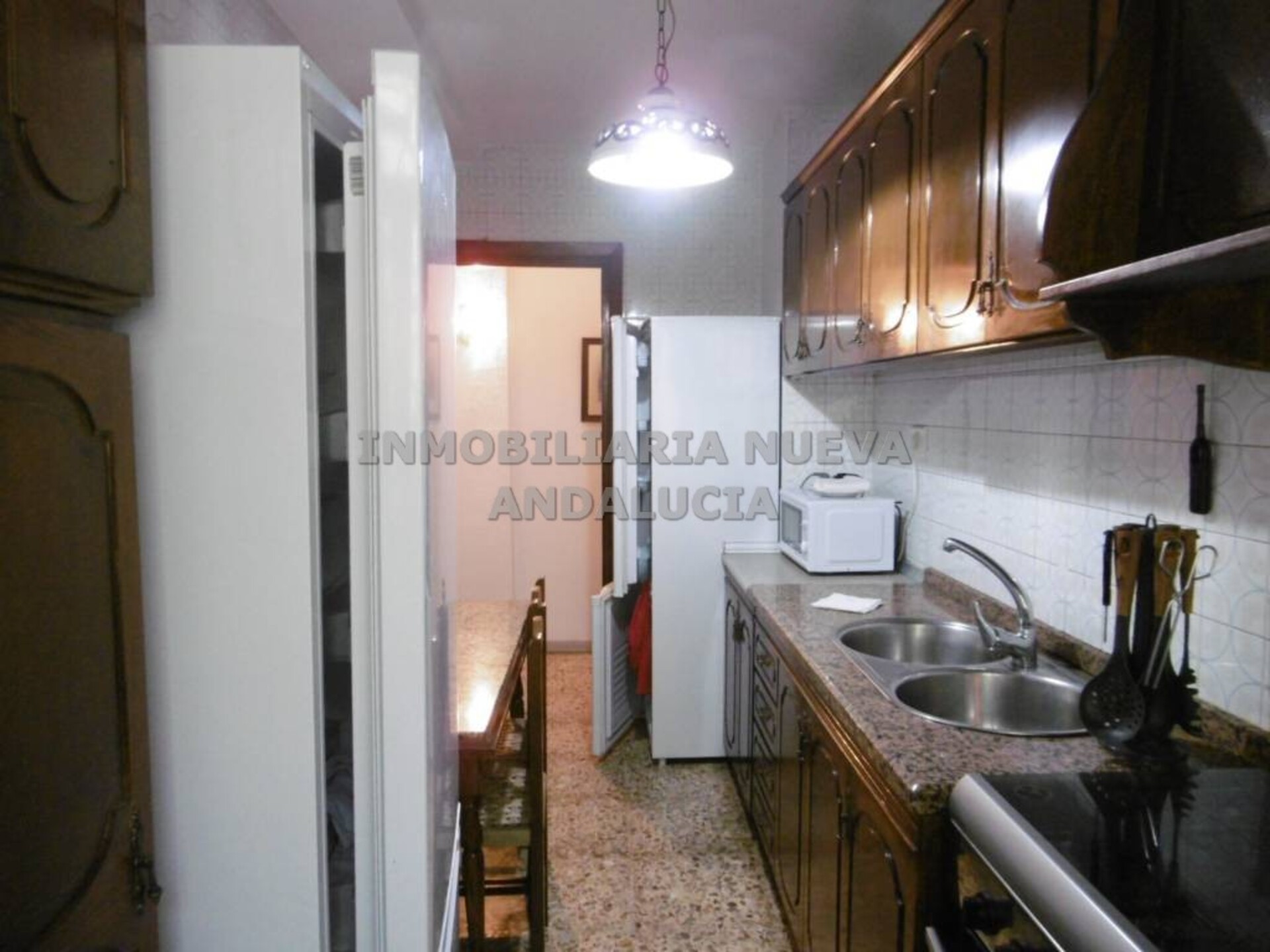 Piso de 117 m² en Almería