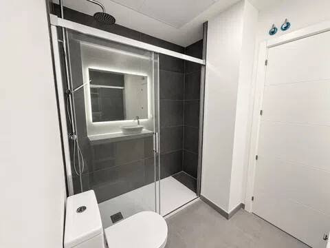 Piso de 141 m² en Córdoba