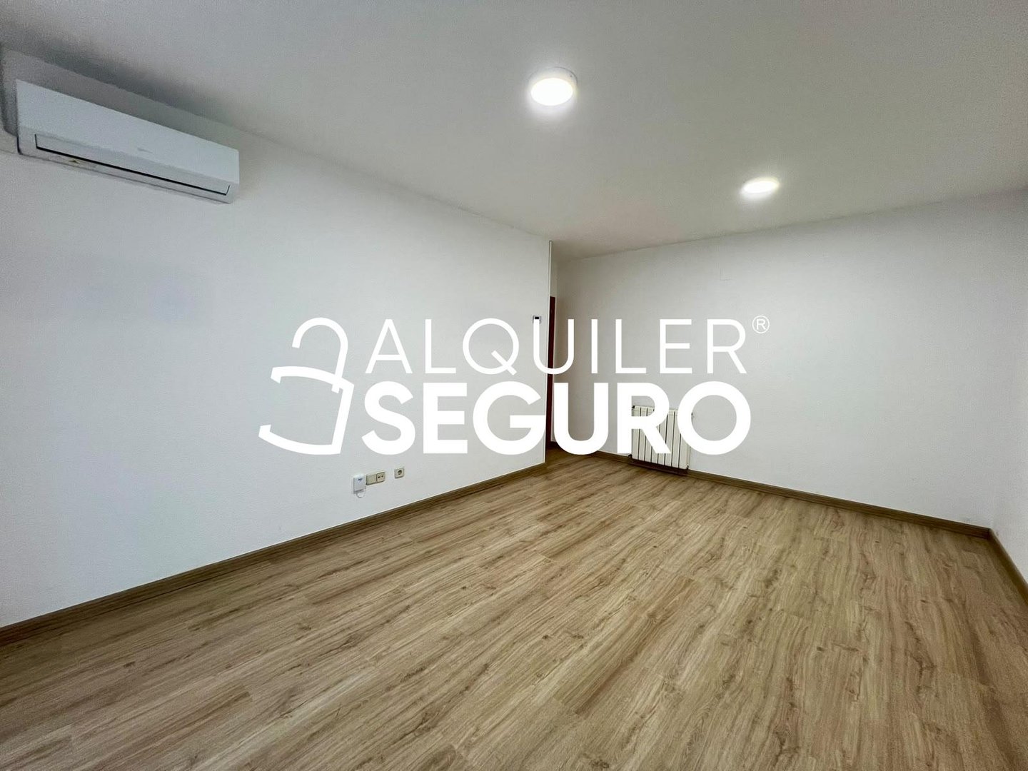 Piso de 115 m² en Madrid