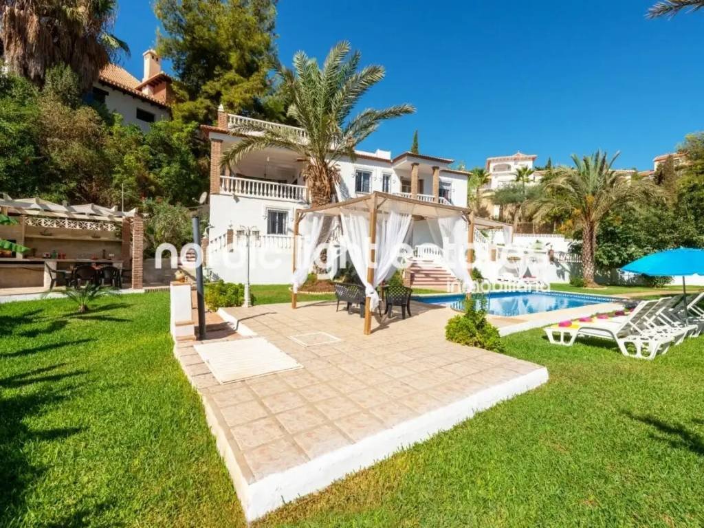 Casa de 150 m² en Frigiliana