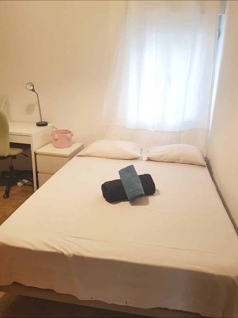 Piso de 69 m² en Madrid