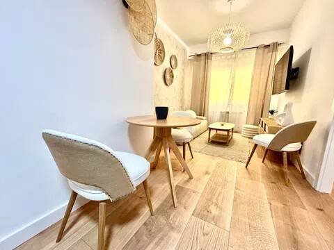 Appartamento 52 m² a Madrid