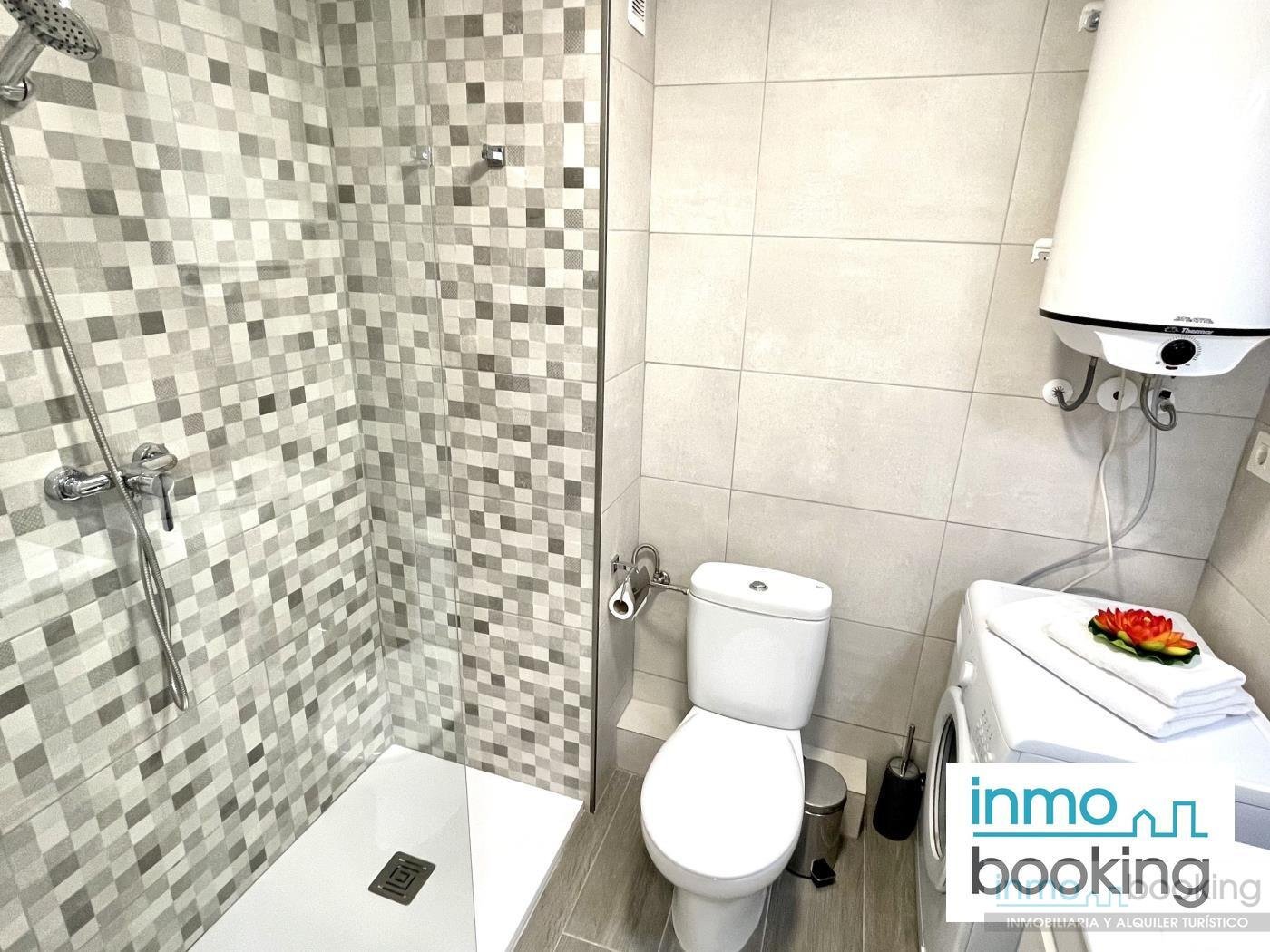 Appartement 51 m² à Salou