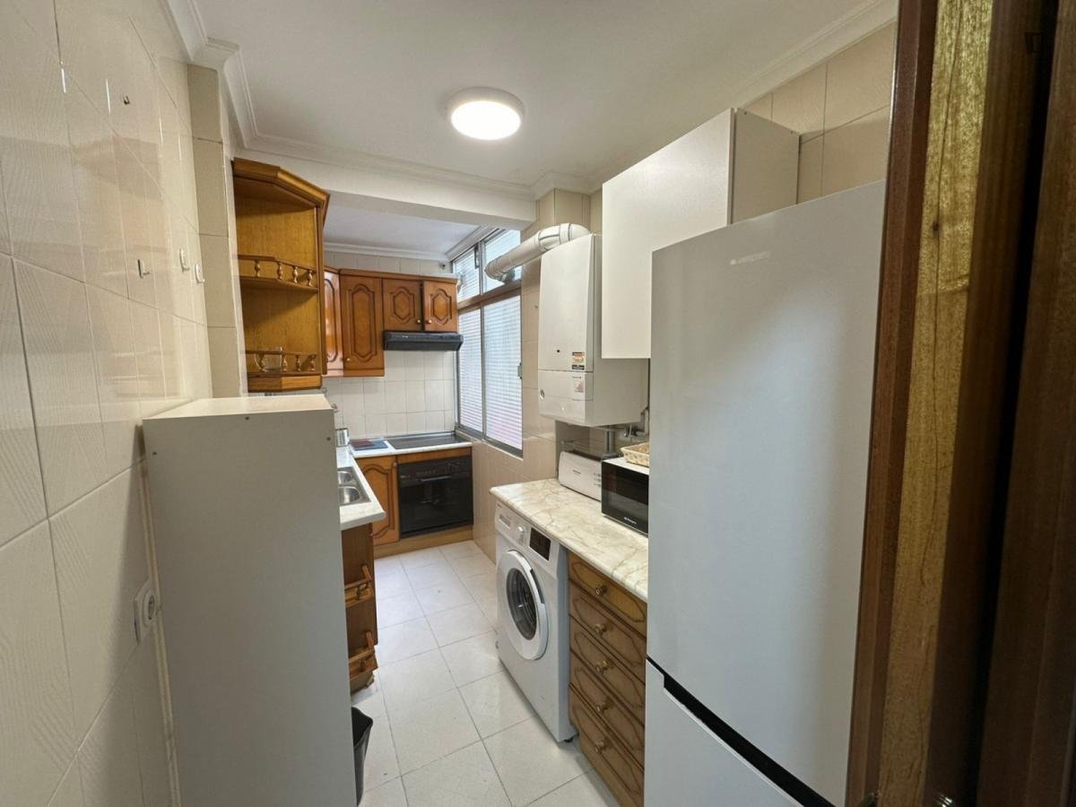 Habitación en alquiler, Leganés