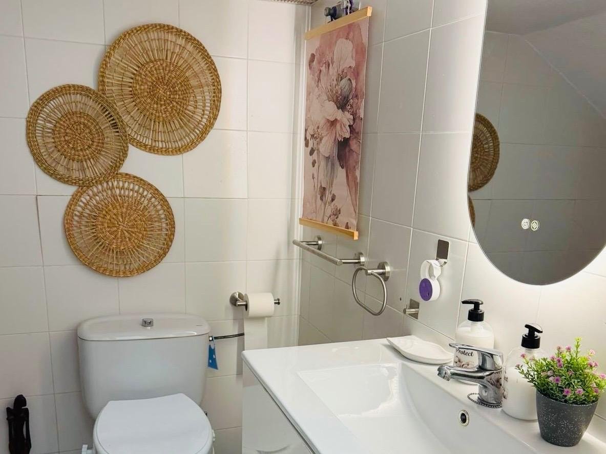 Piso de 103 m² en San Pedro del Pinatar