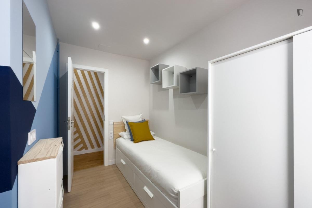 Habitación en alquiler, Barcelona