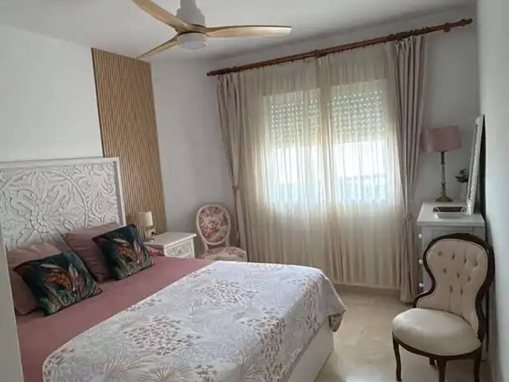 Piso de 60 m² en Torremolinos