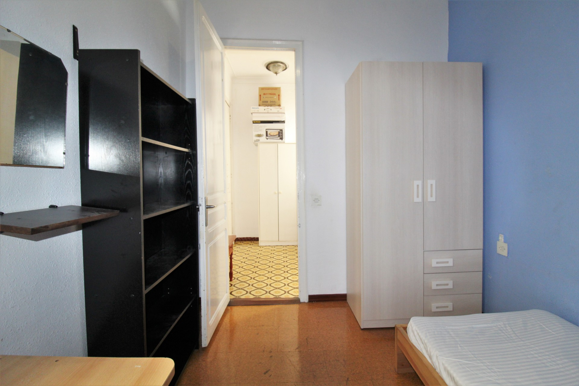 Appartement 77 m² à Barcelone