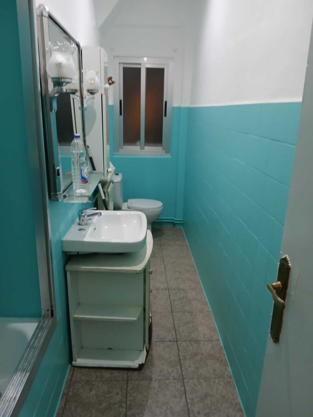 Habitación 100 m², Salamanca