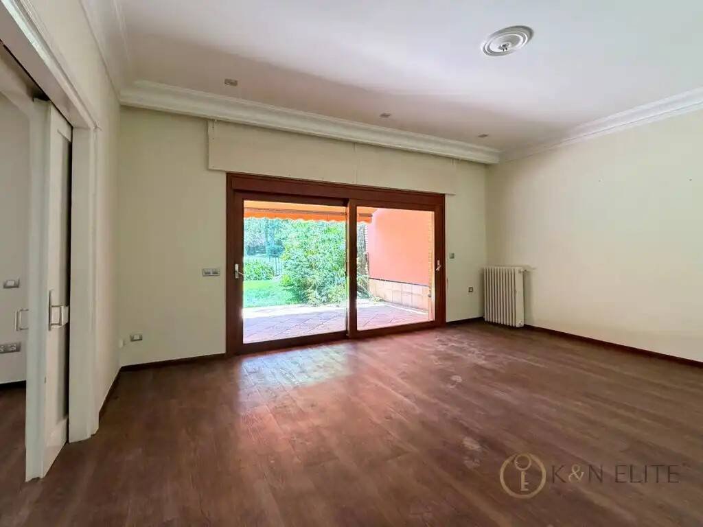 Casa de 450 m² en Boadilla del Monte