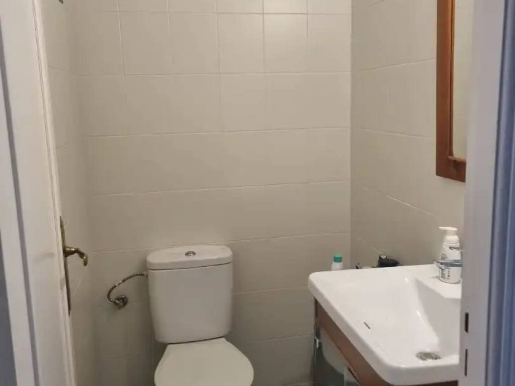 Casa de 130 m² en Los Barrios