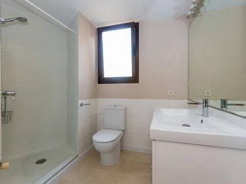 Piso de 135 m² en Palma