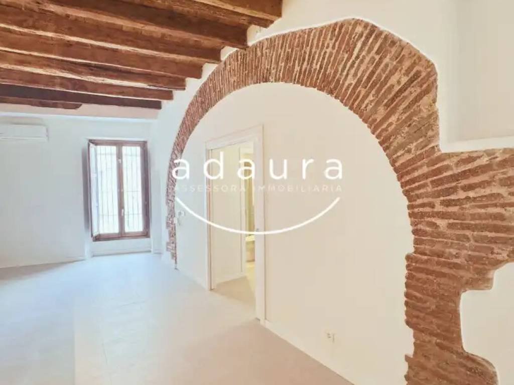 Piso de 65 m² en Mataró