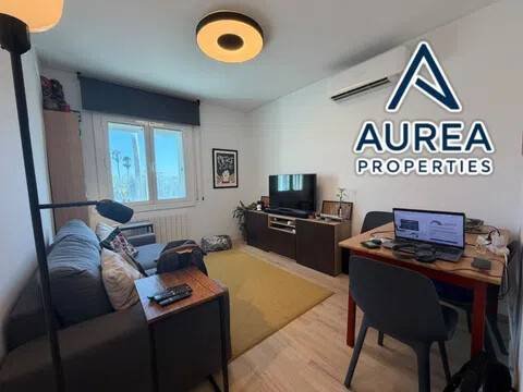 Wohnung 82 m² in Barcelona
