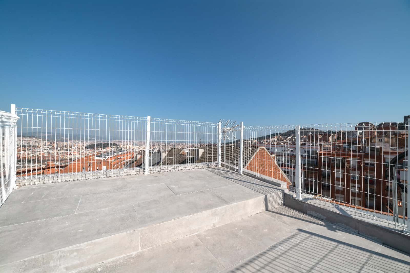 Appartamento 120 m² a Barcelona