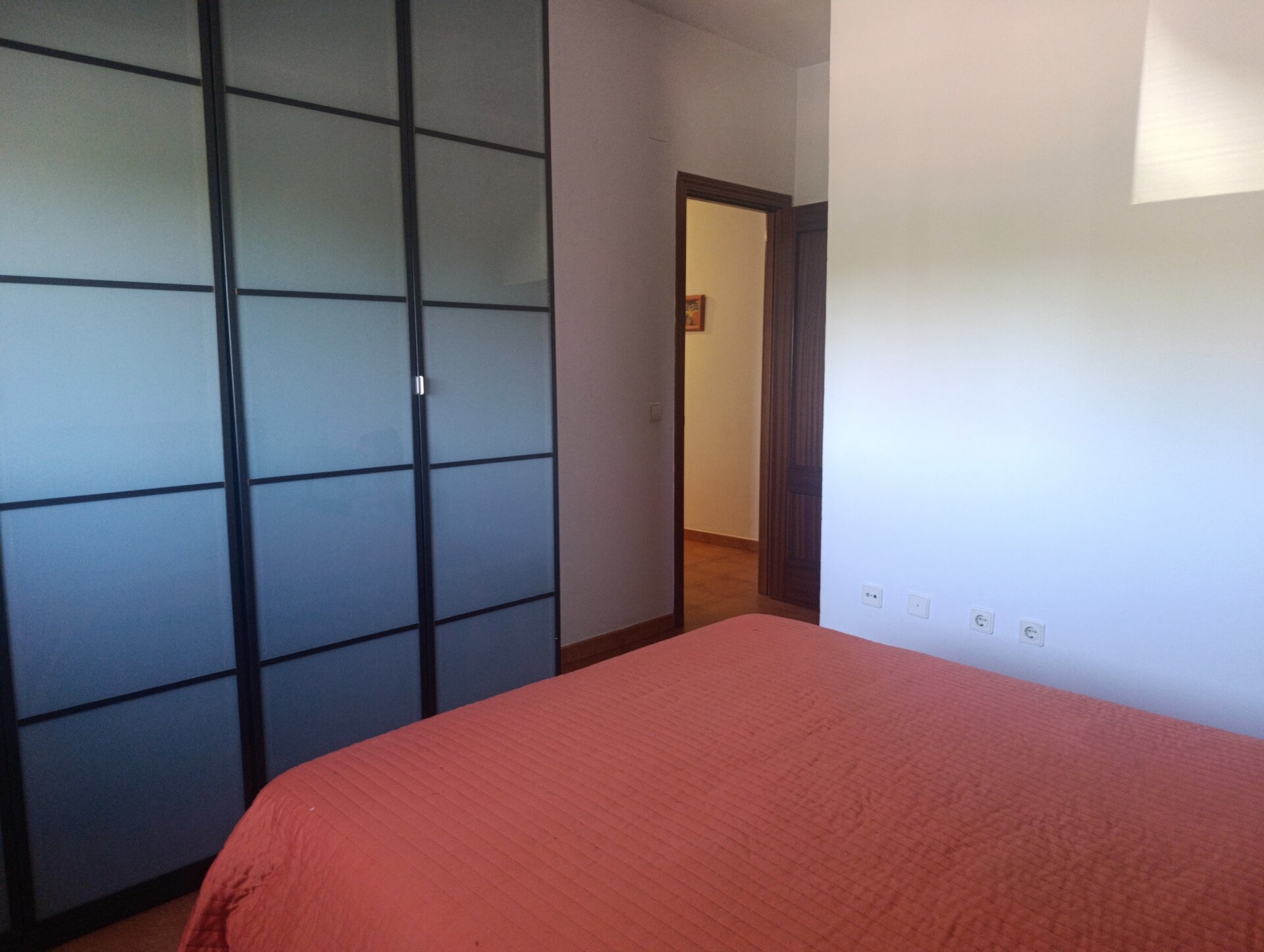 Piso de 105 m² en Dos Hermanas