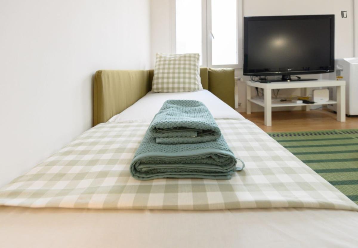 Piso de 65 m² en Madrid
