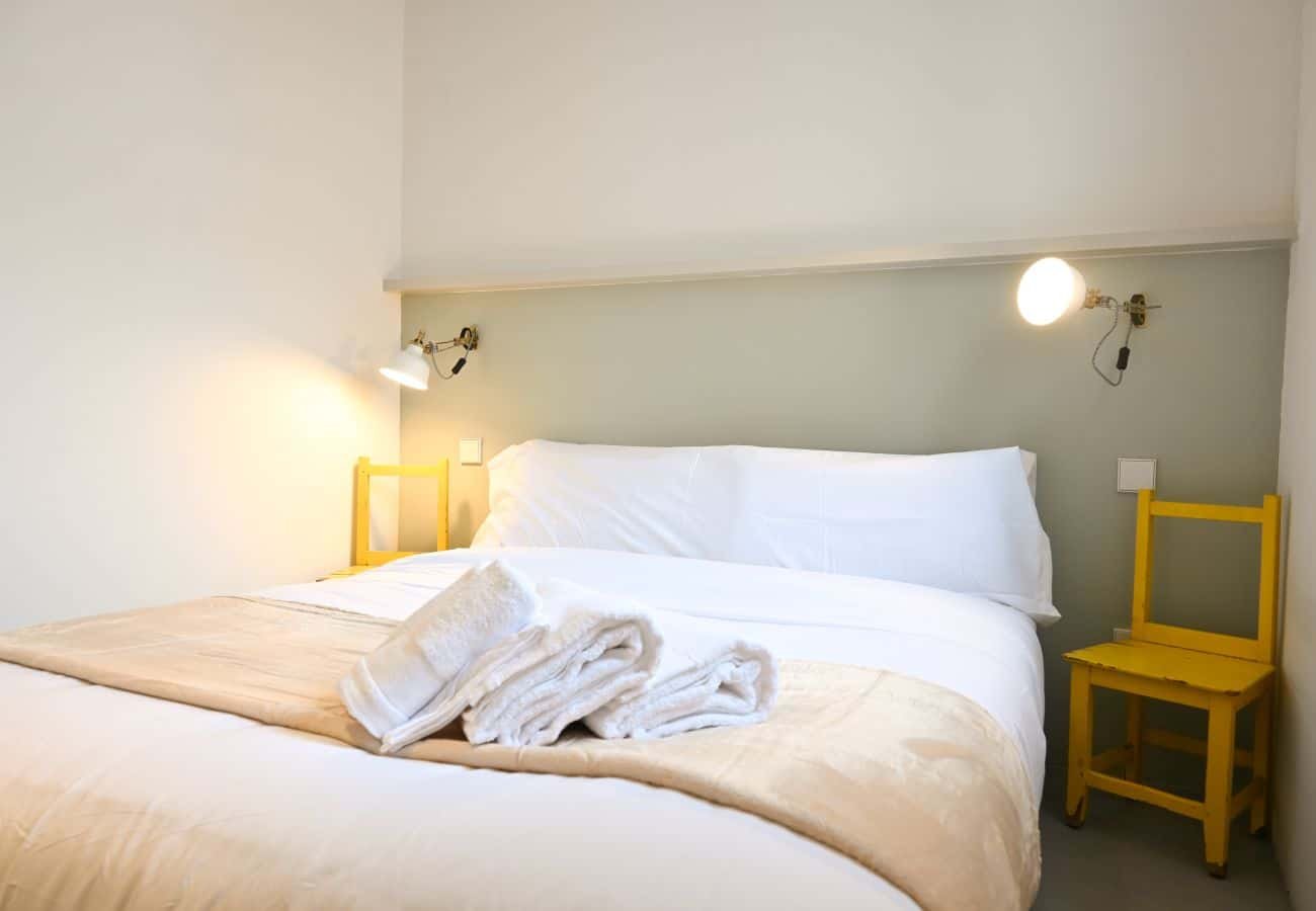 Pis de 65 m² a Madrid
