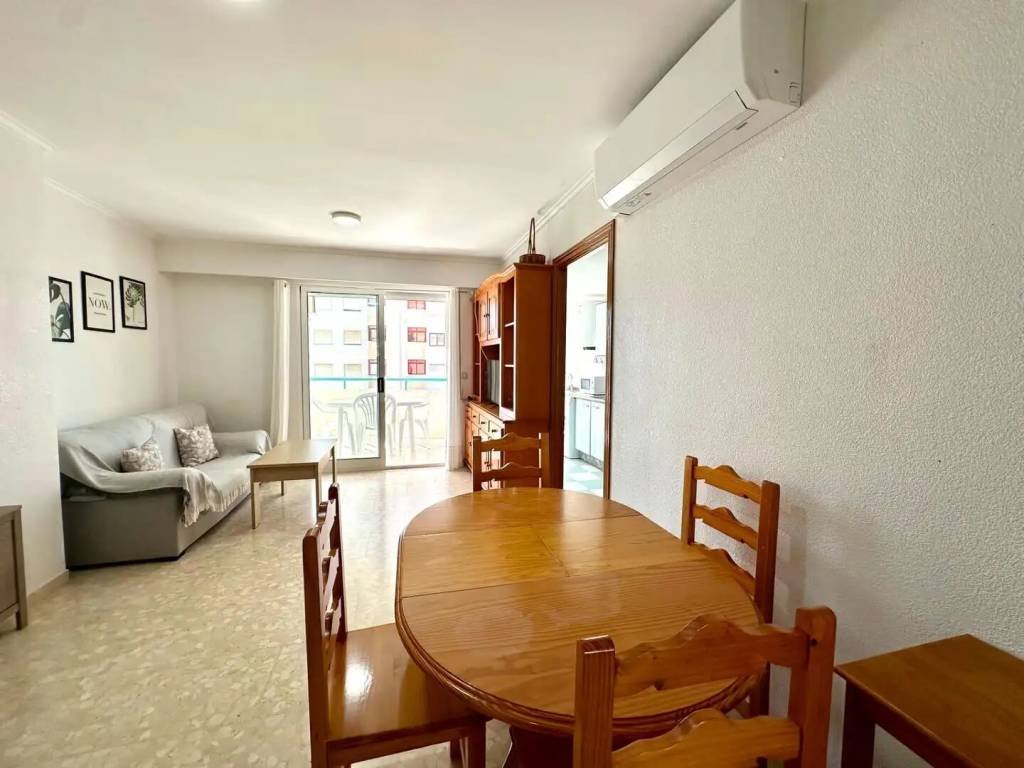 Pis de 62 m² a Gandia