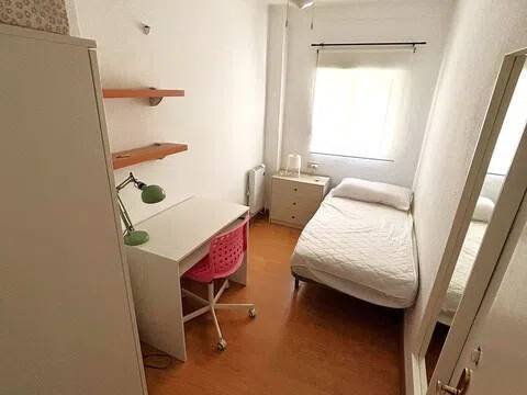 Piso de 100 m² en Murcia