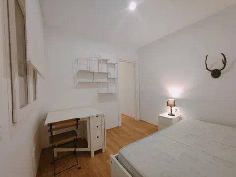 Piso de 100 m² en Almería