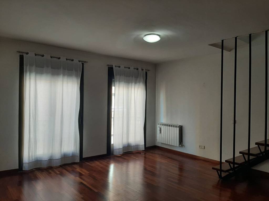 Pis de 110 m² a Alcalá de Henares