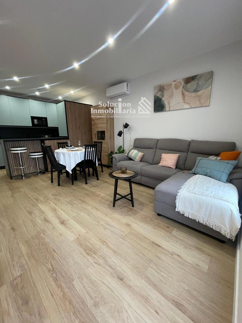 Appartamento 50 m² a Salamanca