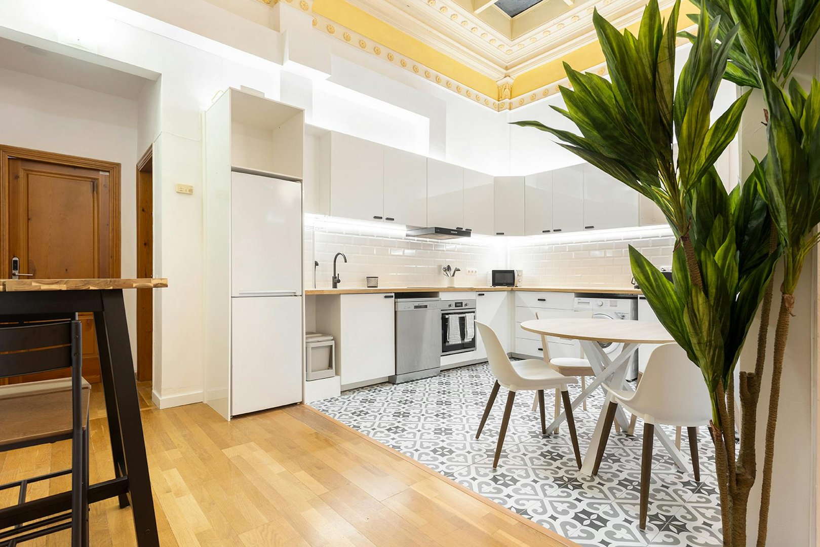 Quarto para alugar, Barcelona