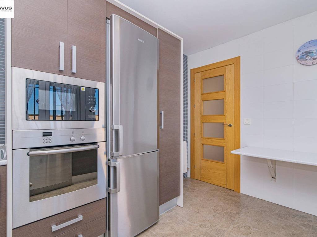 Pis de 217 m² a Vegas del Genil