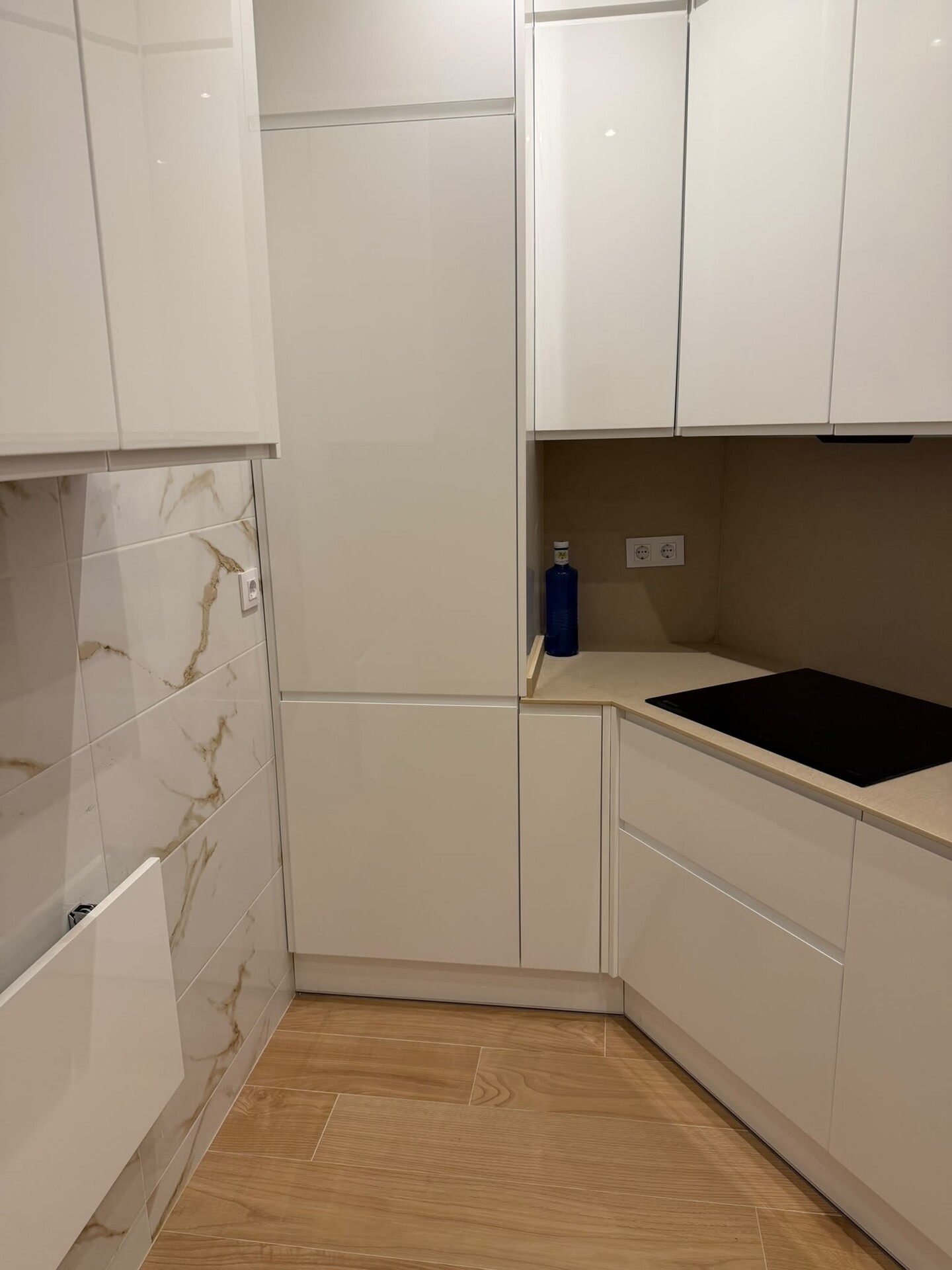 Piso de 76 m² en Madrid