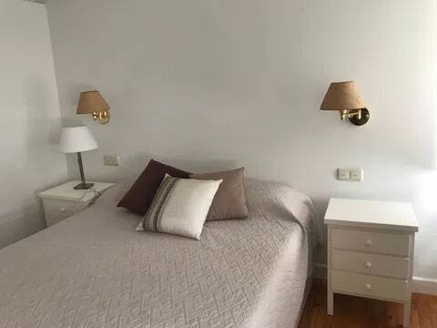 Pis de 65 m² a Sant Sebastià