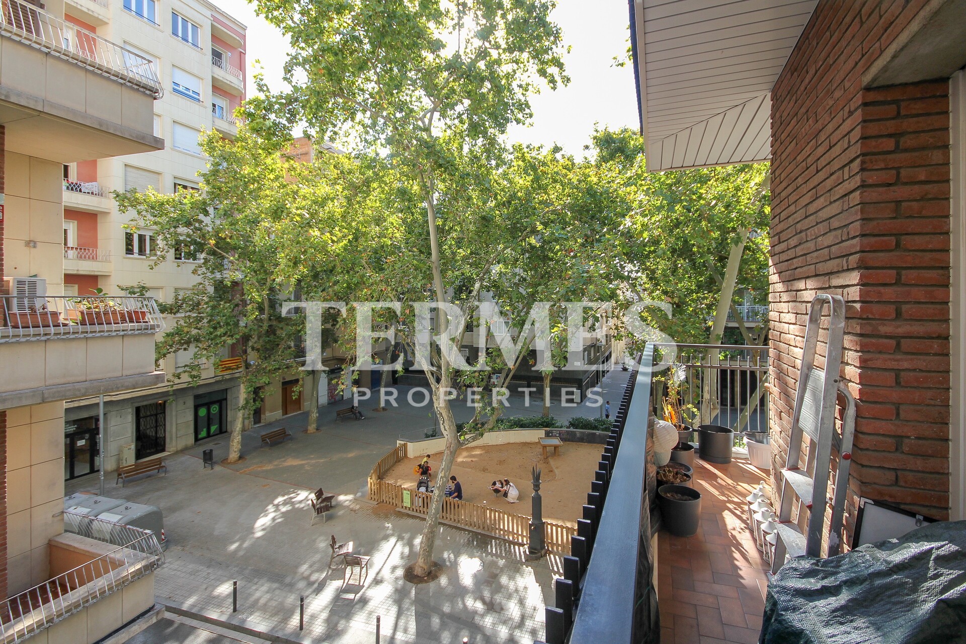 Piso de 91 m² en Barcelona