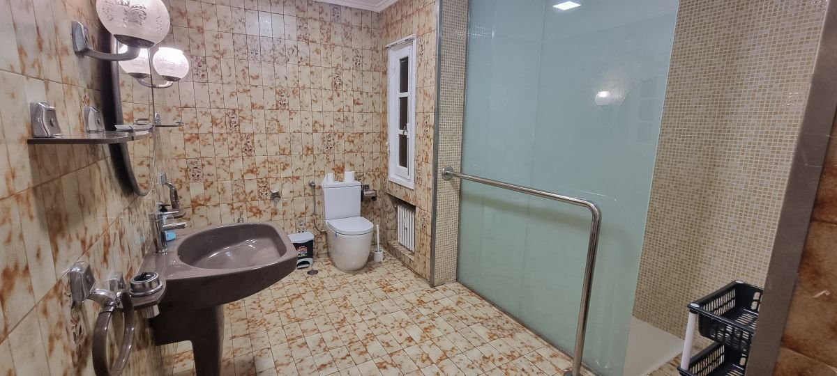Piso de 163 m² en Oviedo