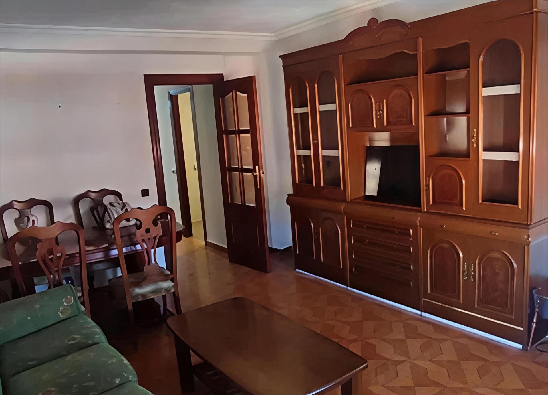 Piso de 95 m² en Salamanca