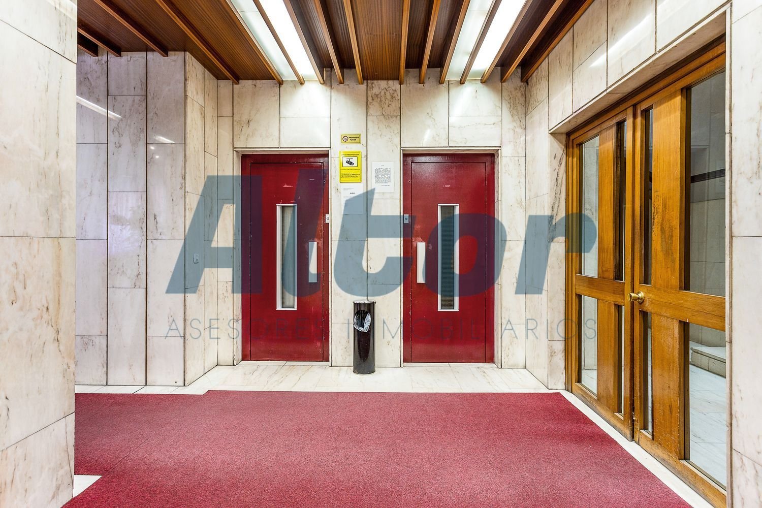 Piso de 80 m² en Madrid