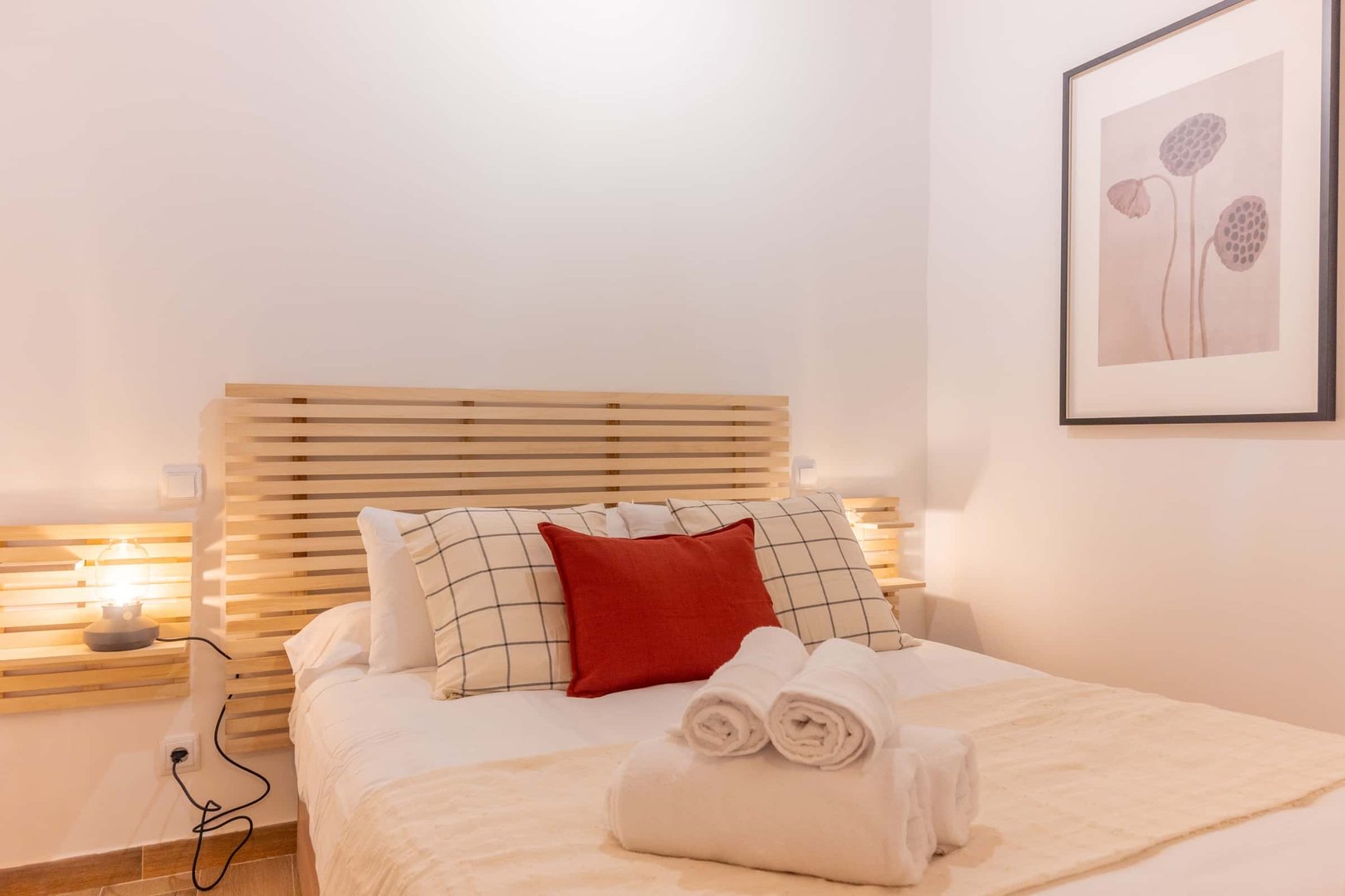 Pis de 40 m² a Madrid