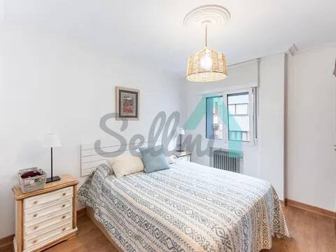 Piso de 93 m² en Siero