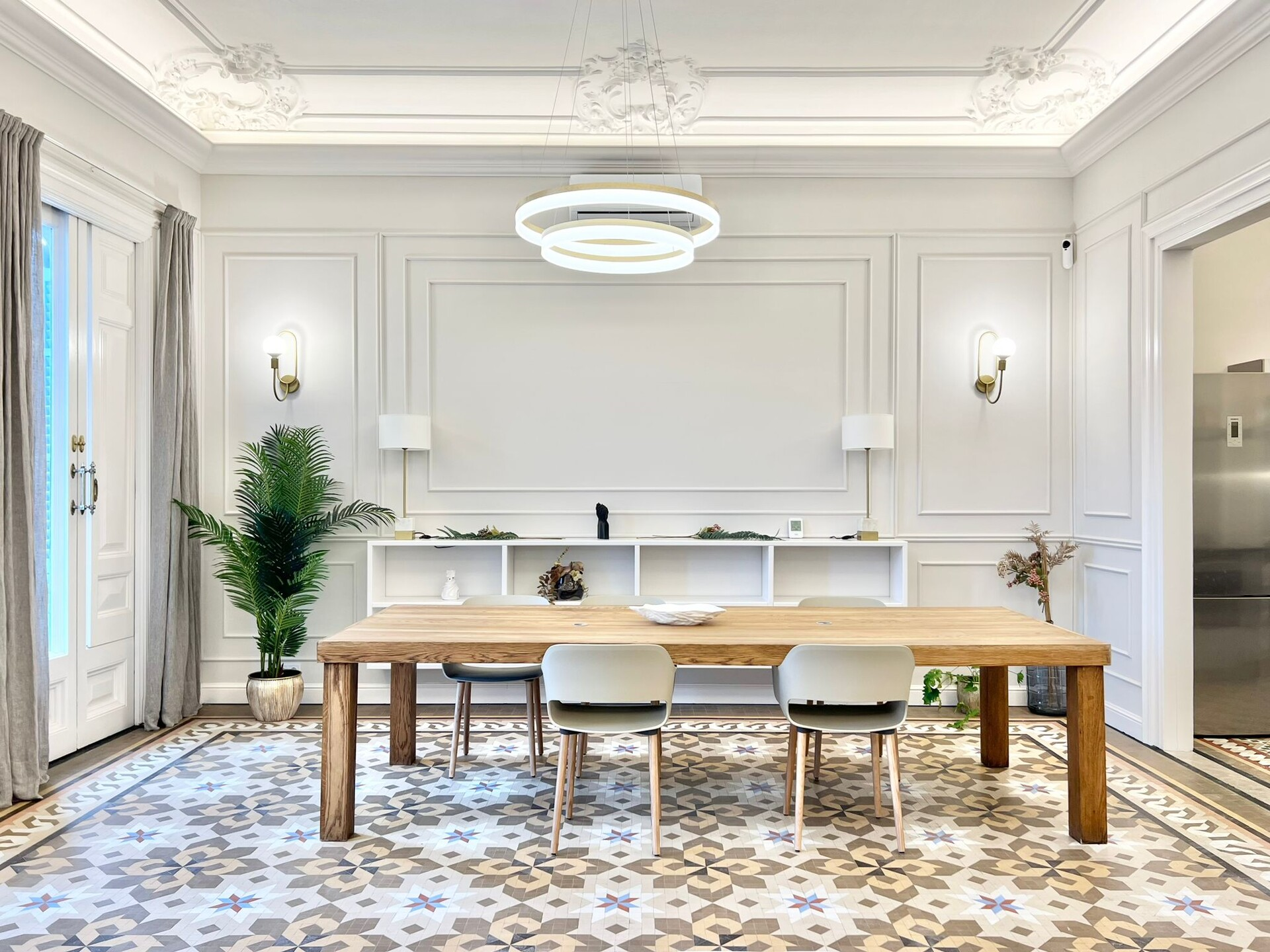 Piso de 234 m² en Barcelona