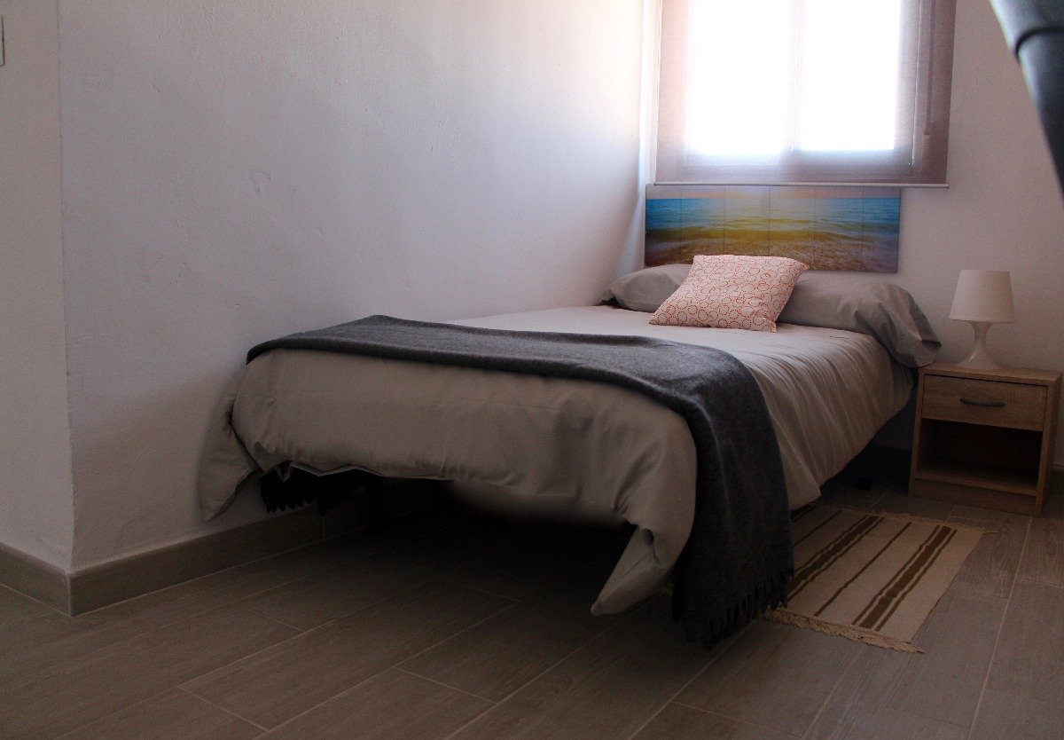 Wohnung 72 m² in Alfara del Patriarca