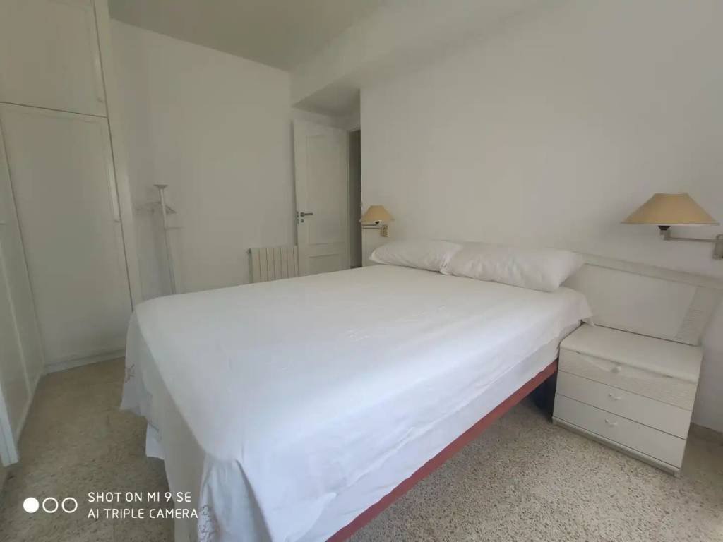 Piso de 123 m² en Alicante