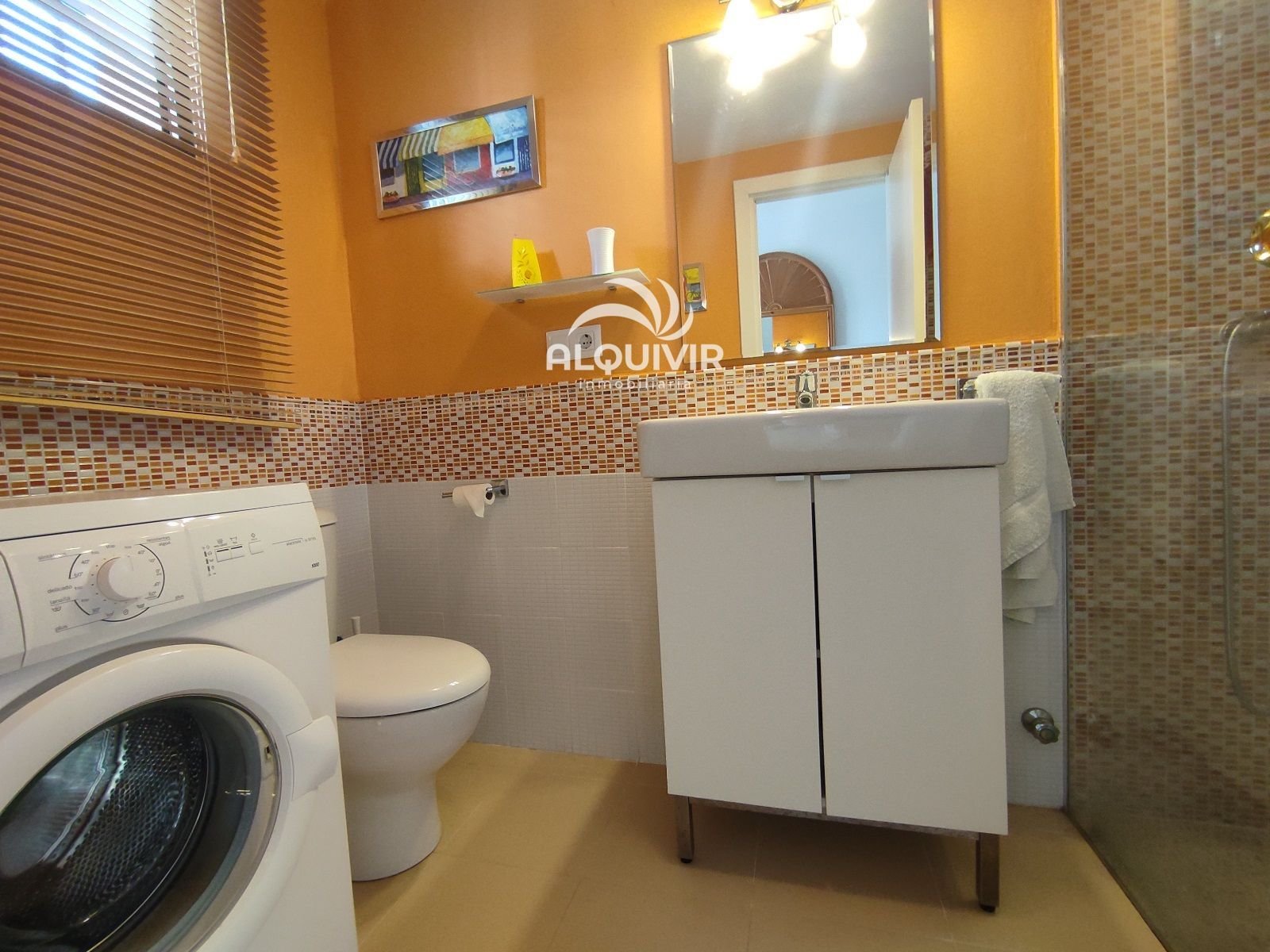 Piso de 90 m² en Almonte