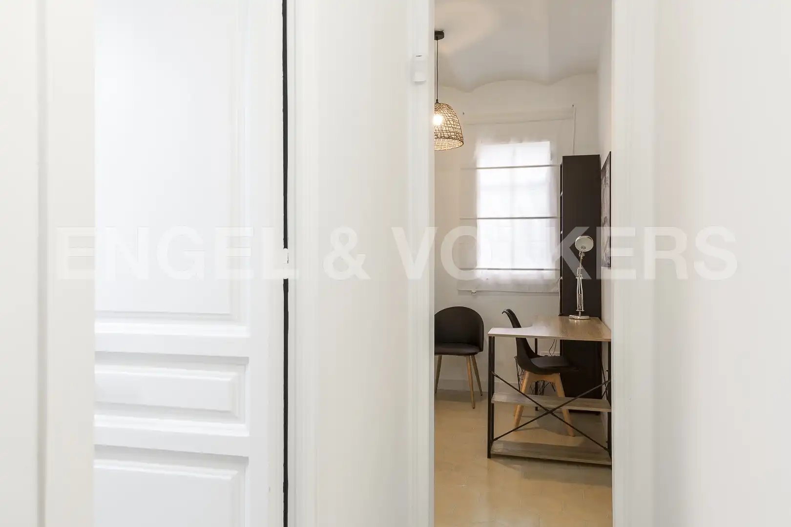 Pis de 60 m² a Barcelona