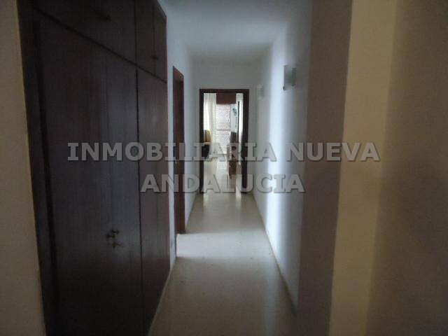 Piso de 120 m² en Almería