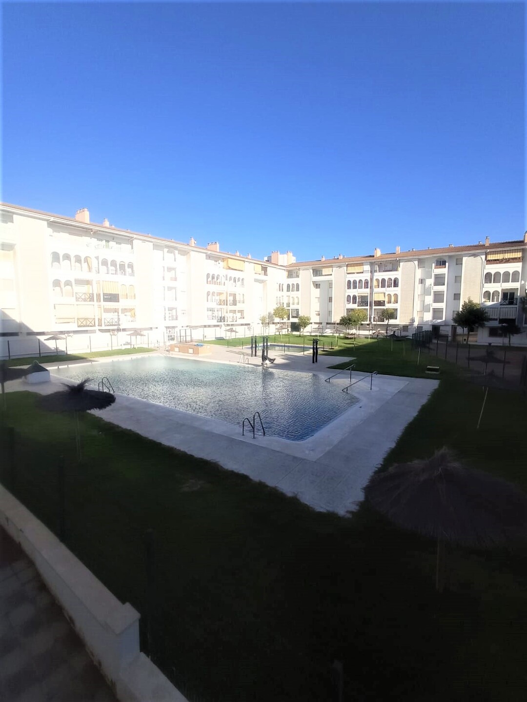 Piso de 74 m² en Punta Umbría